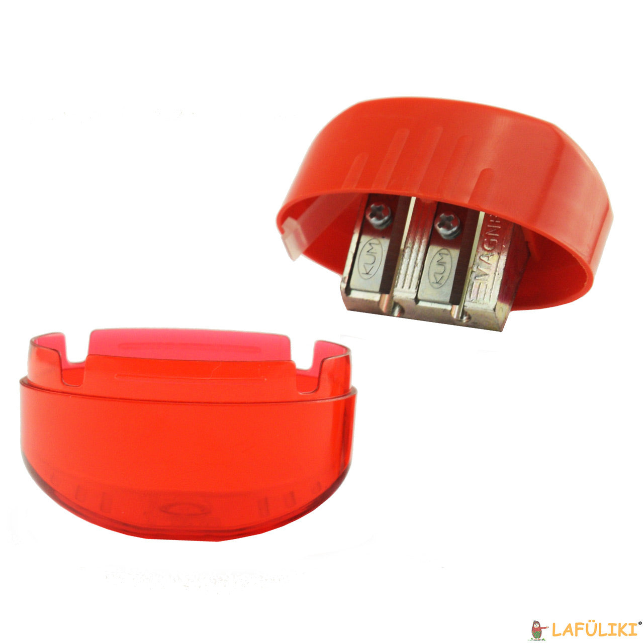 Kum-Anspitzer-Rechtshaender-Dosenspitzer-Oval-office-rot-ansicht-offen-lafueliki