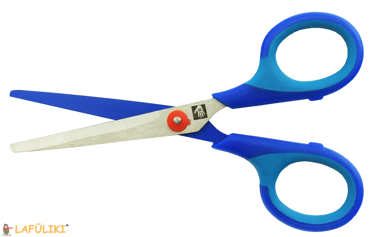 Kum-CUT-VISIO-Righty-1123-schere-offen-Sattler-lafueliki