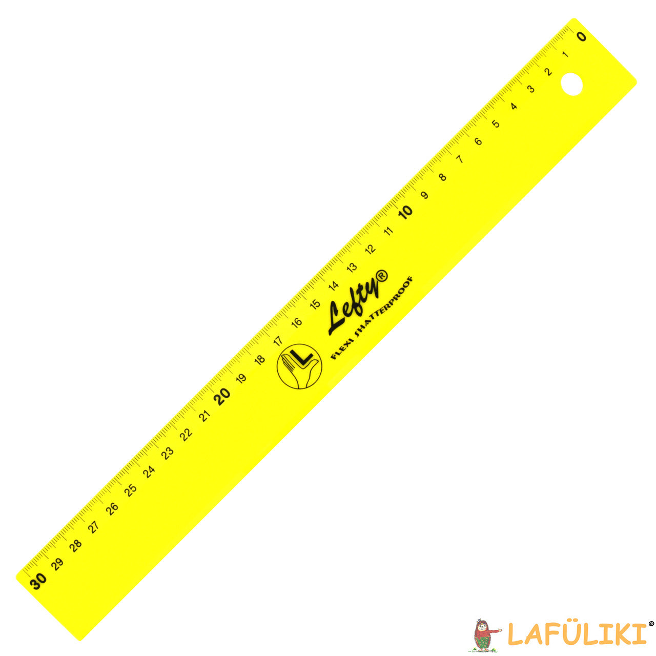 Kum-Flexi-Lineal-fuer-Linkshaender-2012229-gelb-lafueliki