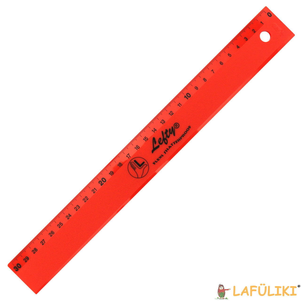 Kum-Flexi-Lineal-fuer-Linkshaender-2012229-rot-lafueliki