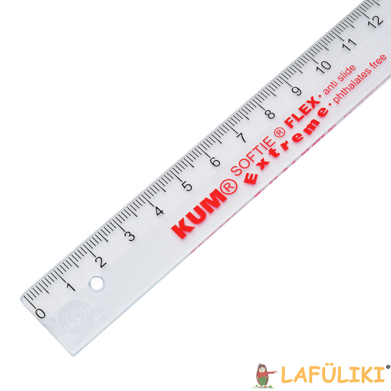 Kum-Lineal-15-cm-softie-FLEX-extreme-lafueliki