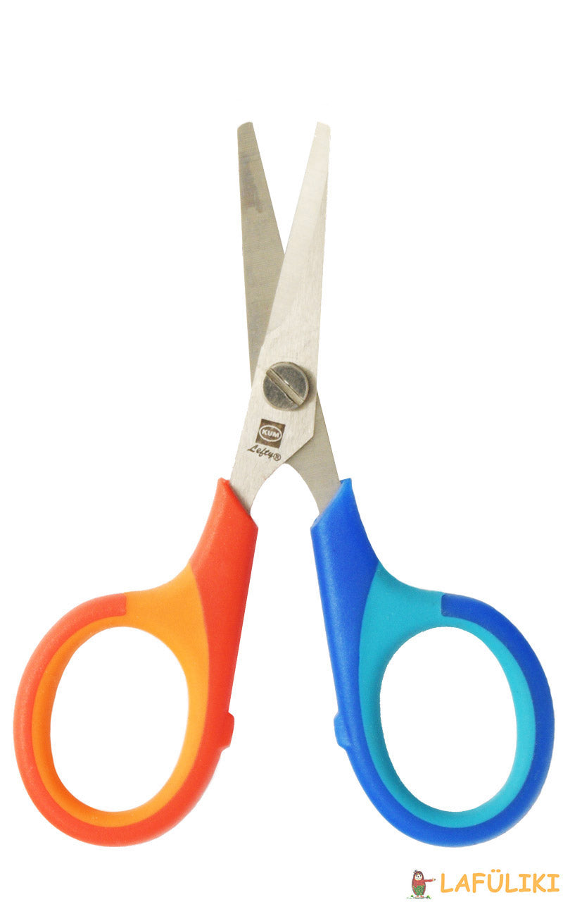 Kum-Linkshaender-Vorschulschere-Softkid-lefty-offen