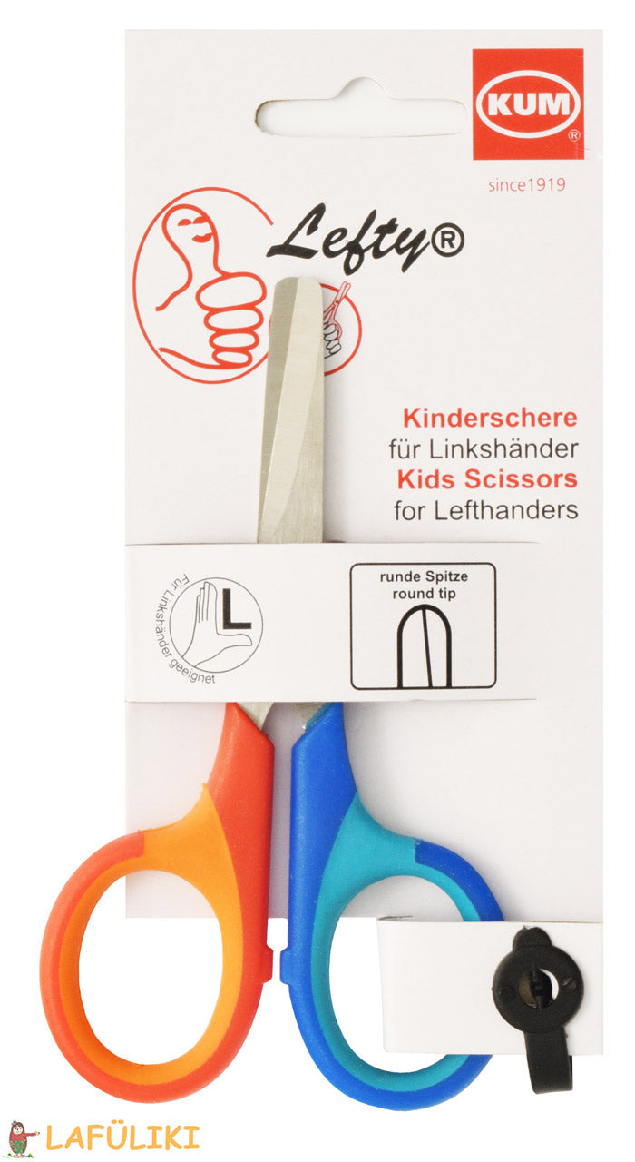Kum-Linkshaender-Vorschulschere-Softkid-lefty-ovp