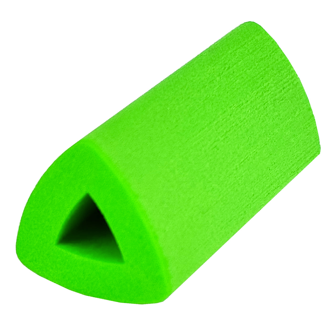 LAFUELIKI-Dreikant-Schreibhilfe-gross-gruen-fuer-dicke-stifte-bleistift-lafueliki