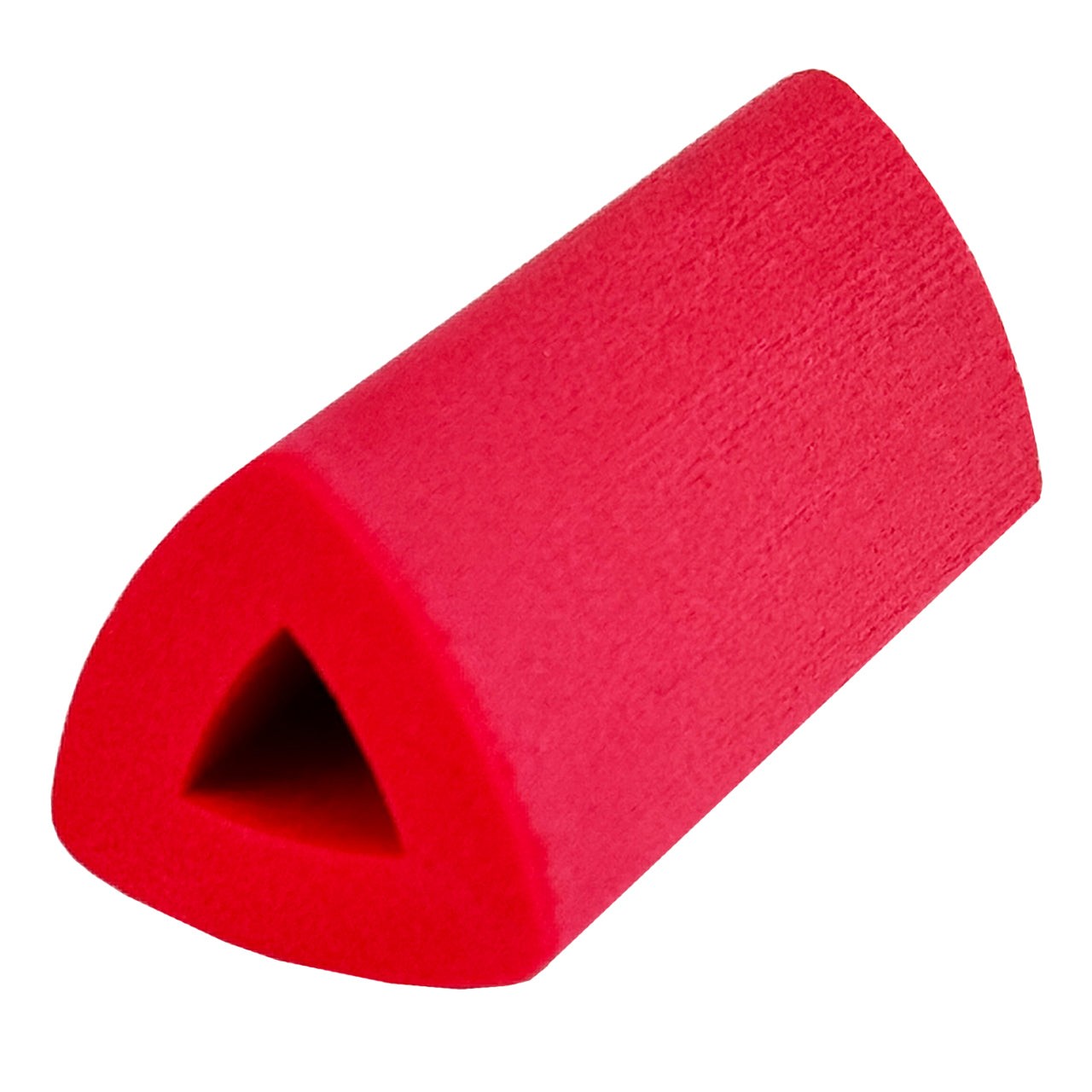 LAFUELIKI-Dreikant-Schreibhilfe-gross-rot-fuer-dicke-stifte-bleistift-lafueliki