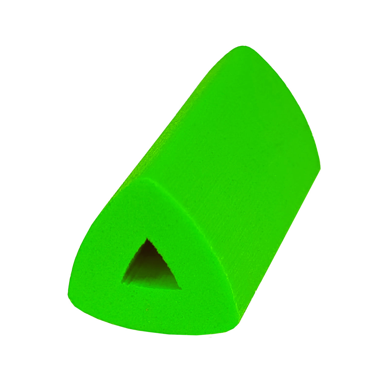 LAFUELIKI-Dreikant-Schreibhilfe-klein-gruen-kaufen-schreibhilfenshop-stifthalter-lafueliki