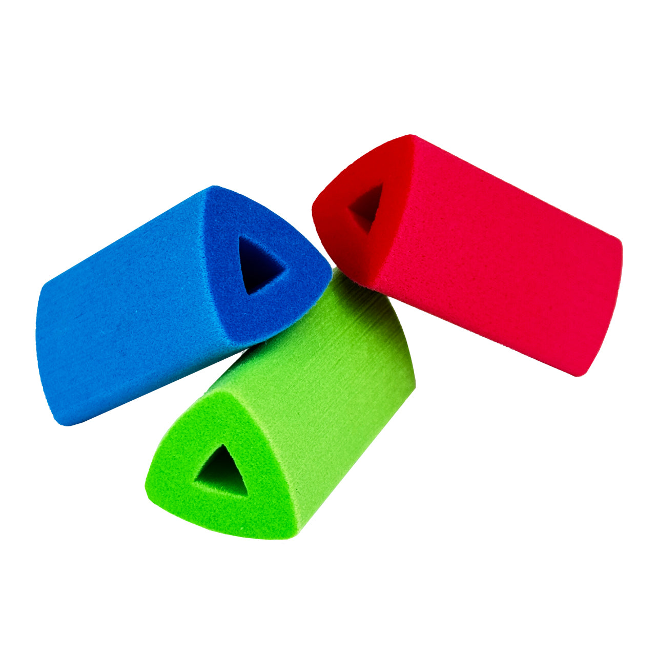 LAFUELIKI-Dreikant-Schreibhilfe-rot-blau-gruen-duenn