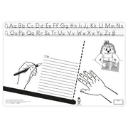 LAFueLIKI-ErgoLefty-Schreibunterlage-Linkshaender-weiss-sinnvoll-Kinder-grundschule-3700-shop-kaufen