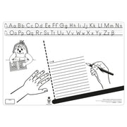 LAFueLIKI-ErgoRIGHTY-Schreibunterlage-Rechtshaender-weiss-sinnvoll-Kinder-grundschule-3800-shop-kaufen