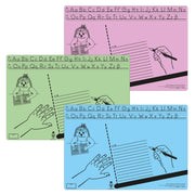 LAFueLIKI-ErgoRighty-Schreibunterlage-Linkshaender-hellblau-hellrosa-hellgruen-sinnvoll-Kinder-grundschule-3700-shop-online-kaufen