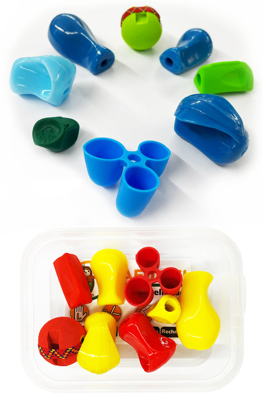 Schulstart Schreibhilfen Set