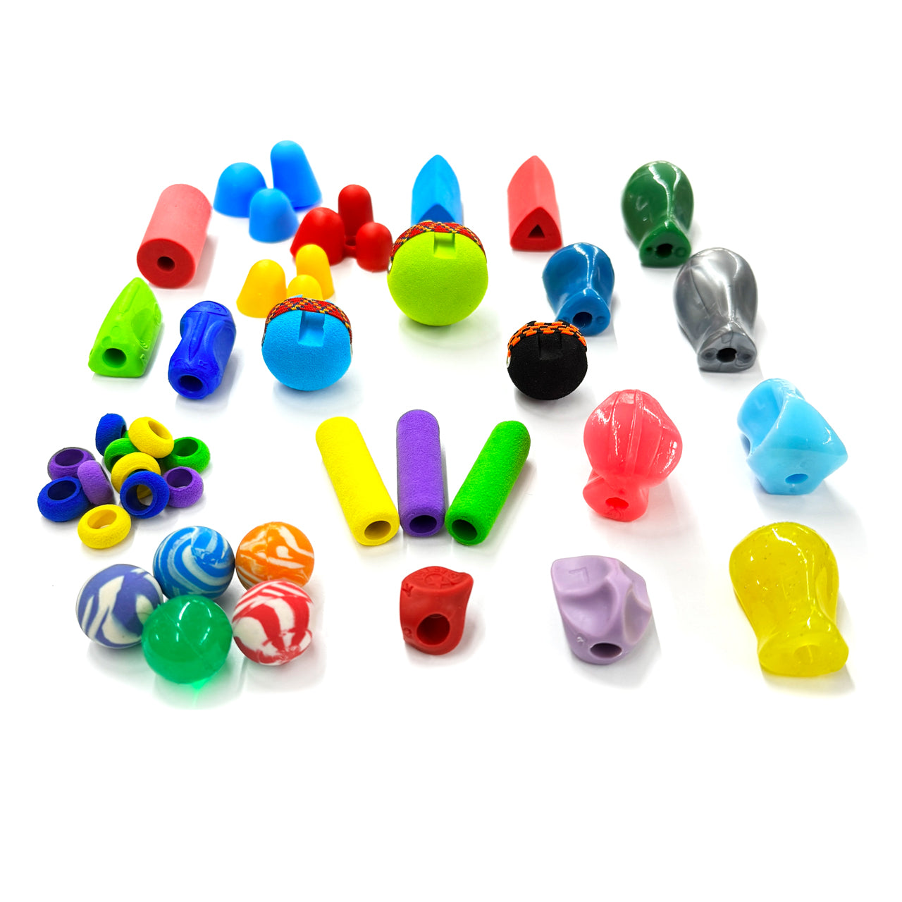 LAFueLIKI-Schreibhilfen-Sortiment-40tlg-6080-Set-alle-Schreibhilfen-Linkshaender-Rechtshaender-lafueliki-kaufen