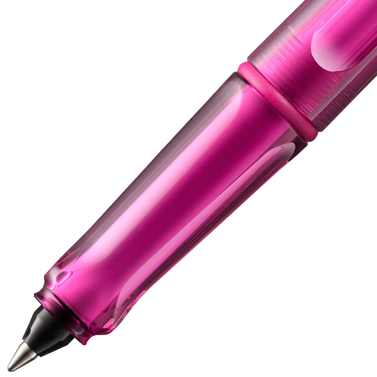 LAMY-311-balloon-Rollerball-pen-Tintenroller-pink-spitze-lafueliki