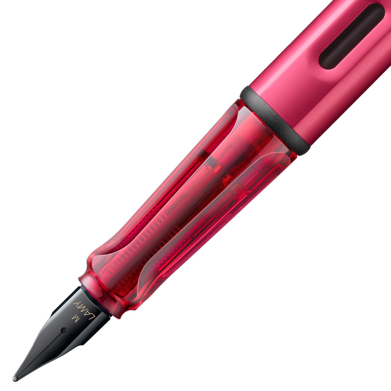 LAMY-AL-star-Fueller-fiery-Special-Edition-2024-fuellhalter-1238706-griffstueck-feder-lafueliki