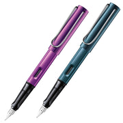 LAMY-AL-star-Fueller-petrol-lilac-Special-Edition-2023-online-kaufen-lafueliki