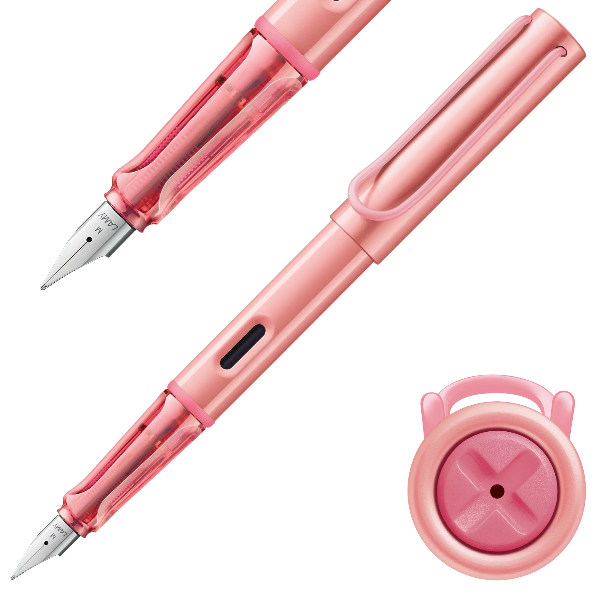 LAMY Füller AL-Star · Special Edition 2026