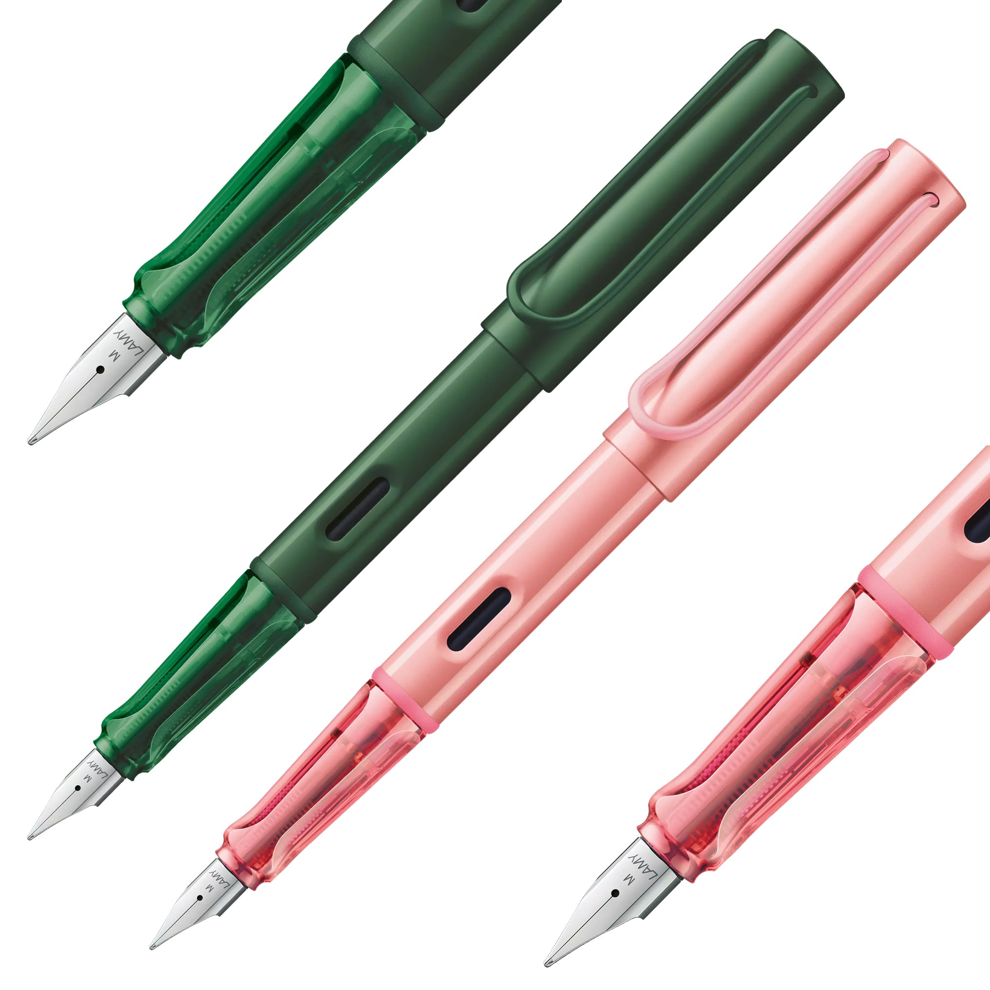 LAMY Füller AL-Star · Special Edition 2026