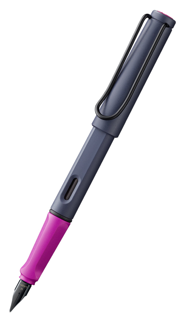 LAMY-Fueller-Safari-Pink-Cliff-Special-Edition-2024-M-Feder-Fuellhalter-online-kaufen-lafueliki
