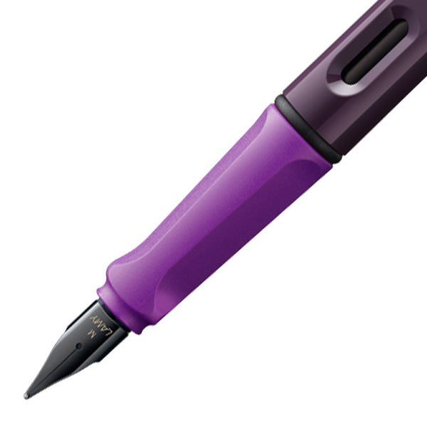 LAMY-Fueller-Safari-Violet-Blackberry-Special-Edition-2024-Feder-kaufen-lafueliki
