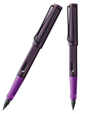 LAMY-Fueller-Safari-Violet-Blackberry-Special-Edition-2024-M-LH-Feder-Fuellhalter-online-kaufen-lafueliki