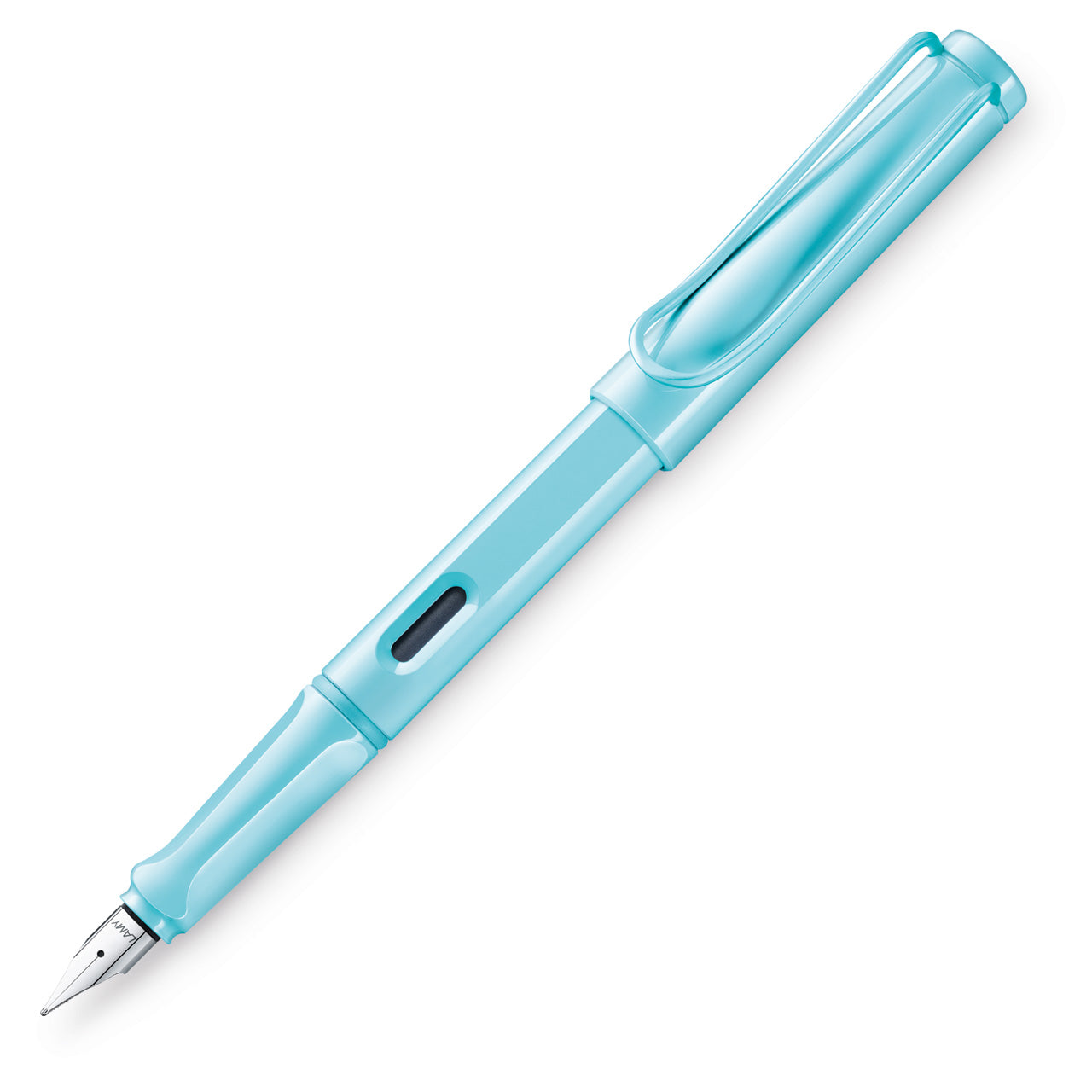 LAMY-Fueller-Safari-pastell-Special-Edition2023-aquasky-Schulfueller-F-M-B-LH-Feder-online-kaufen-lafueliki