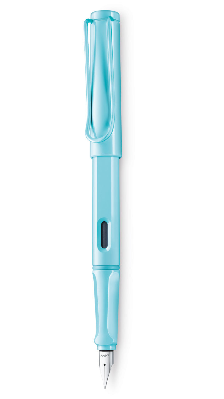 LAMY-Fueller-Safari-pastell-Special-Edition2023-aquasky-Schulfueller-kaufen-lafueliki