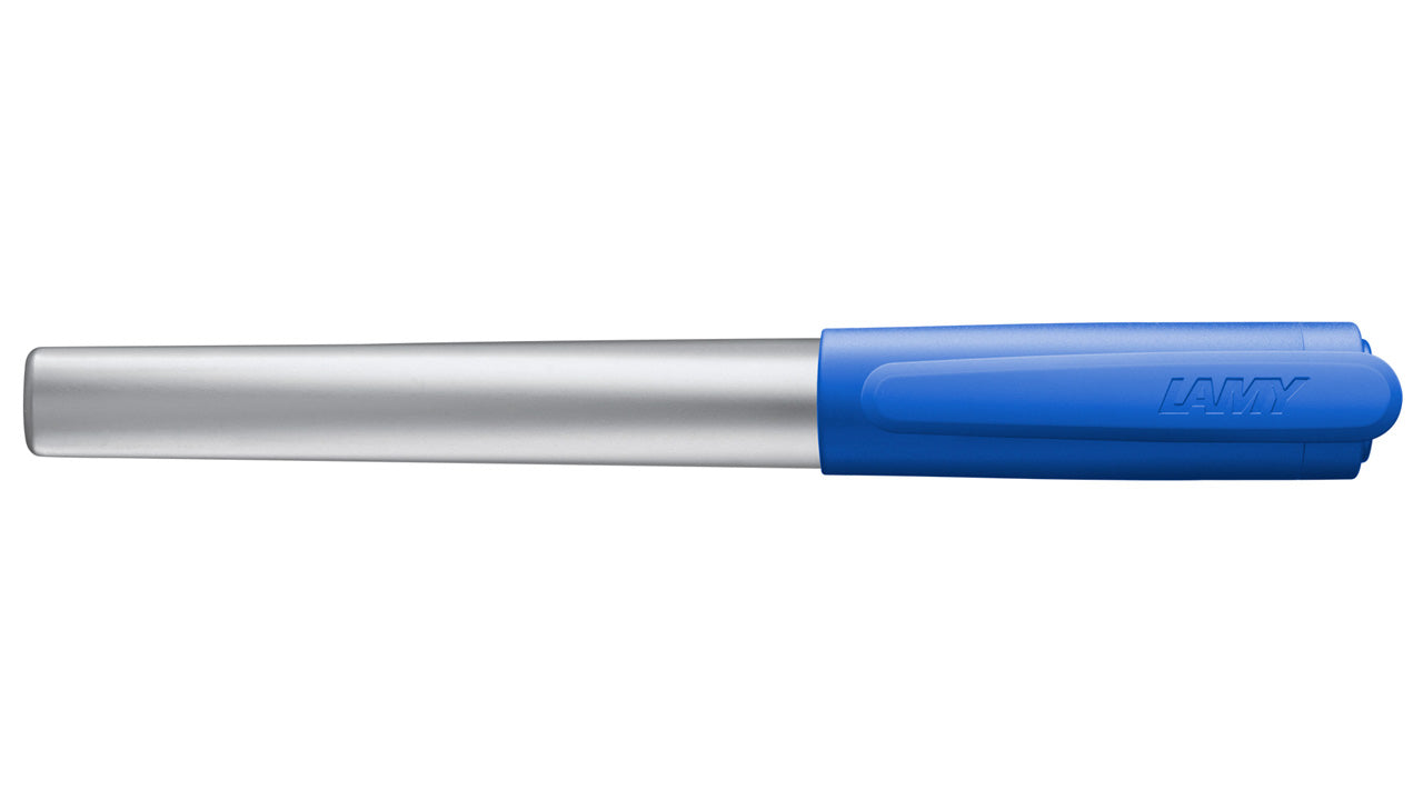 LAMY-Fueller-nexx-blau-blue-Schulfueller-geschlossen-Feder-A-M-LH-online-kaufen-lafueliki