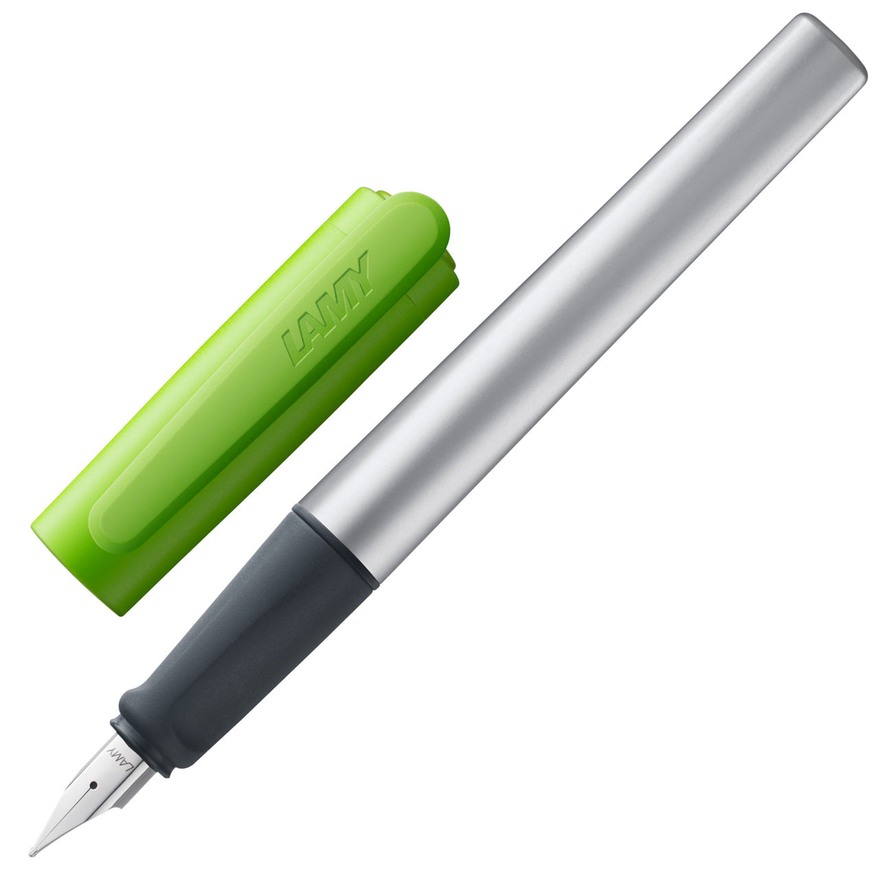 LAMY-Fueller-nexx-hellgruen-lime-Anfaengerfueller-Feder-A-M-LH-online-kaufen-lafueliki