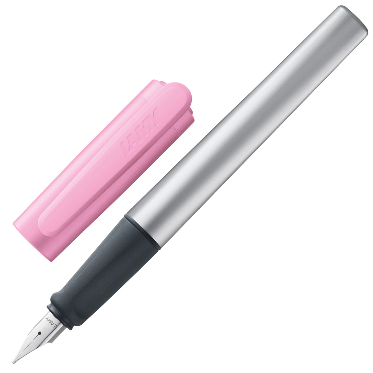 LAMY-Fueller-nexx-rosa-rose-Anfaengerfueller-Feder-A-M-LH-online-kaufen-lafueliki