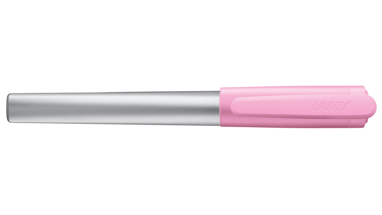 LAMY-Fueller-nexx-rosa-rose-Schulfueller-geschlossen-Feder-A-M-LH-online-kaufen-lafueliki