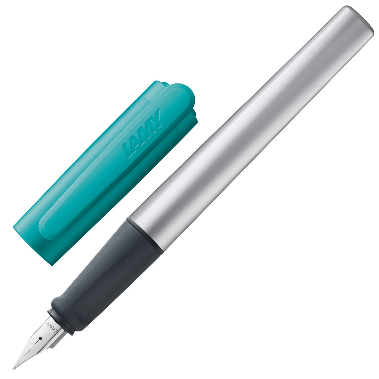 LAMY-Fueller-nexx-tuerkis-smaragd-Anfaengerfueller-Feder-A-M-LH-online-kaufen-lafueliki
