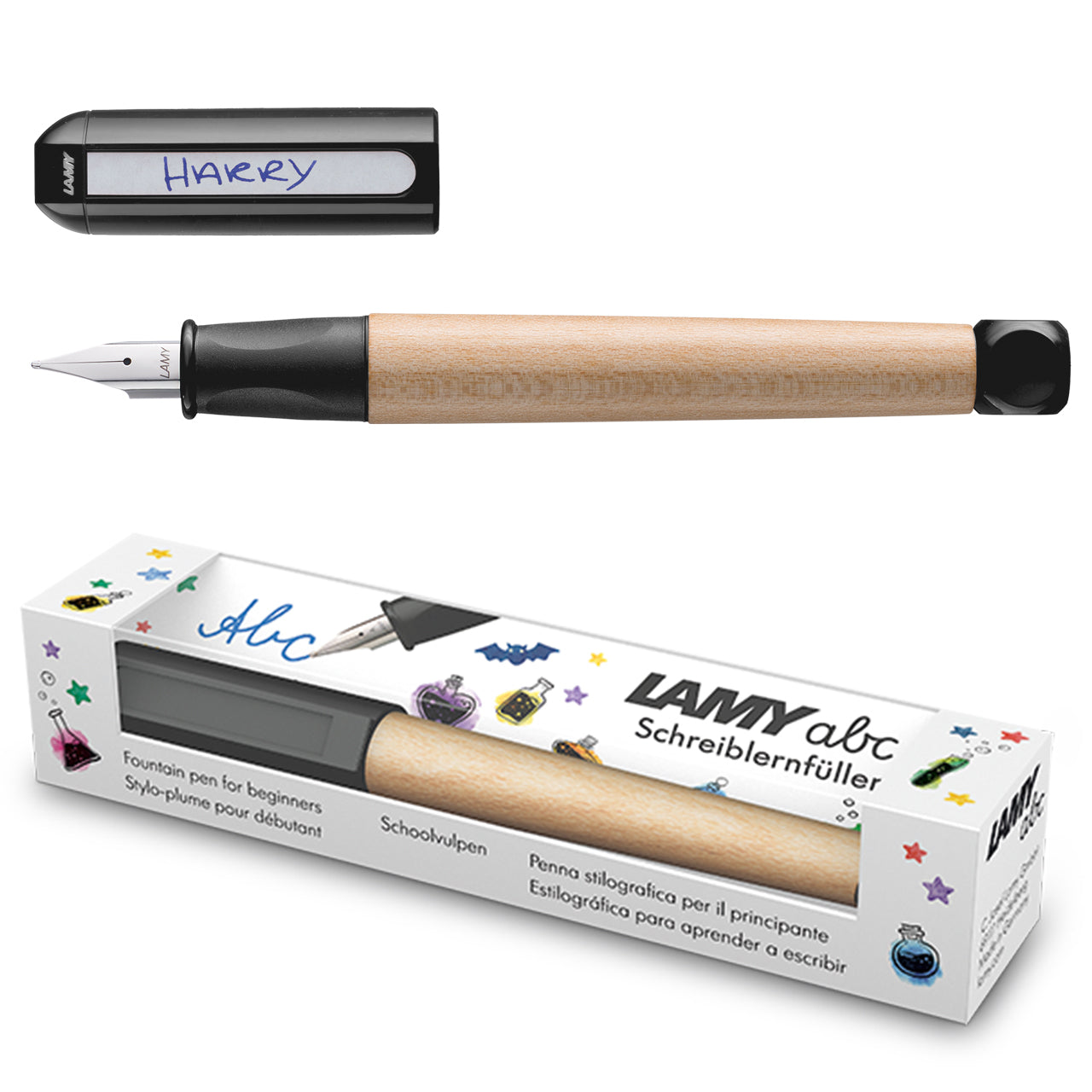 LAMY-abc-Anfaengerfueller-Special-Edition-Harry-Potter-schwarz-Linkshaender-Rechtshaender-online-kaufen-lafueliki