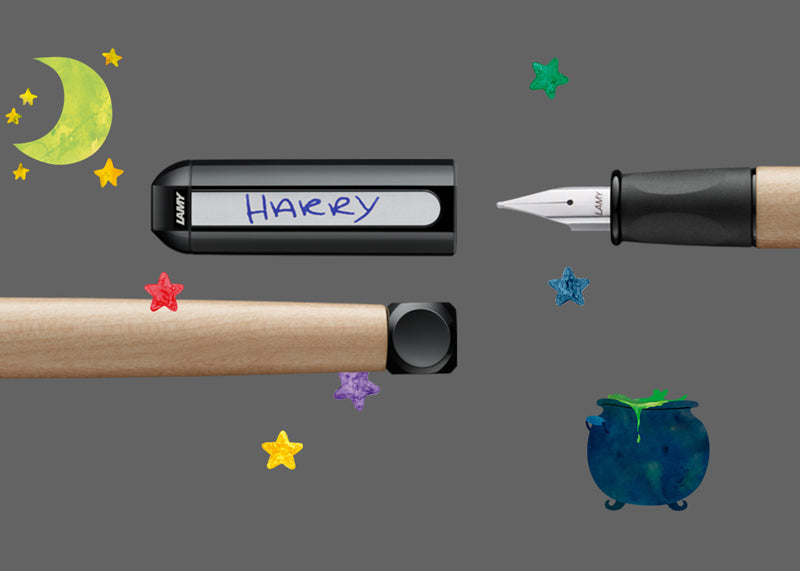 LAMY-abc-Anfaengerfueller-Special-Edition-Harry-Potter-schwarz-banner-lafueliki