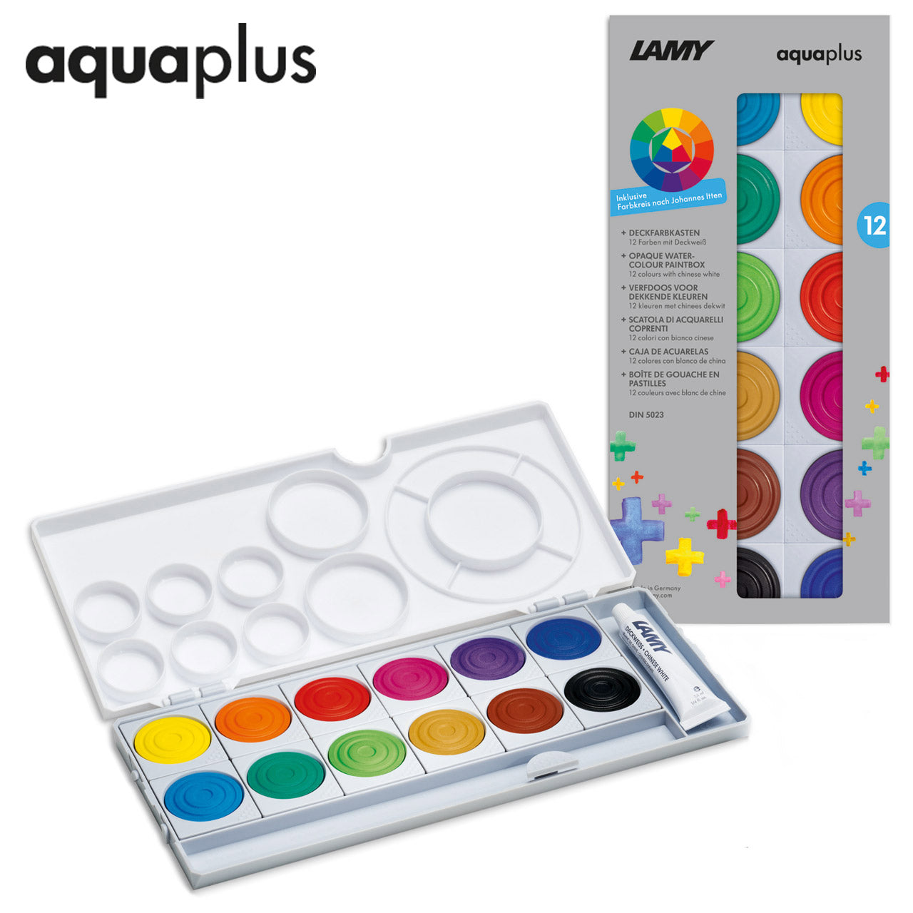 LAMY-aquaplus-Deckfarbkasten-12-Farben-1222000-lafueliki