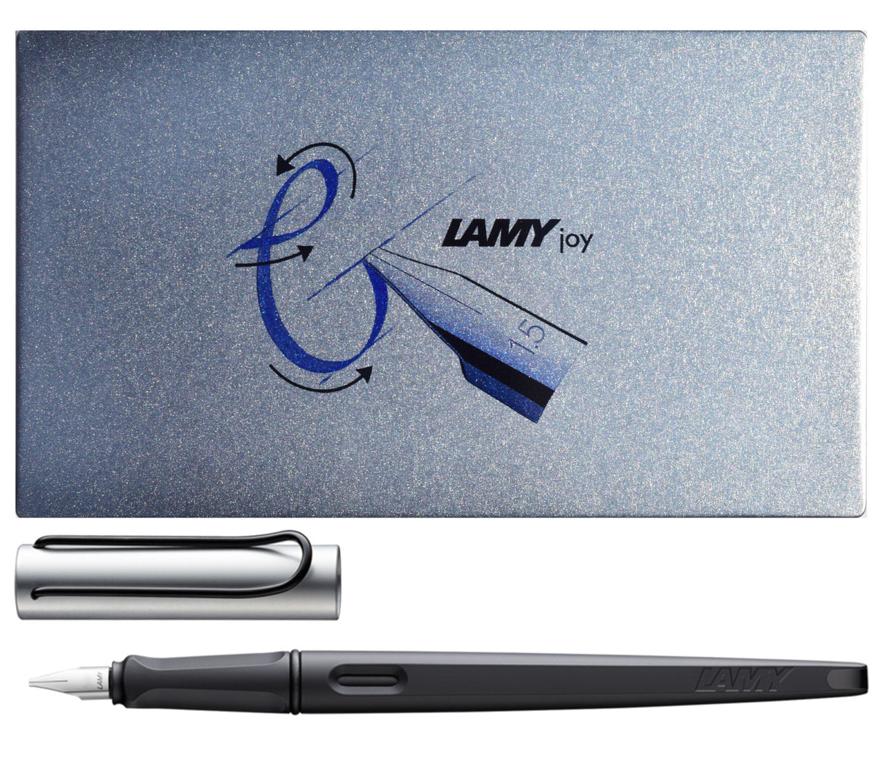 LAMY-joy-Schoenschreibset-AL-Geschenkbox-1217713-Fueller-LAFueLIKI