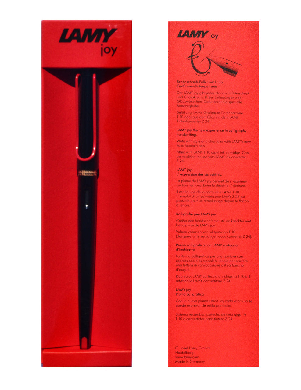 LAMY-joy-black-ovp-box-LAFueLIKI