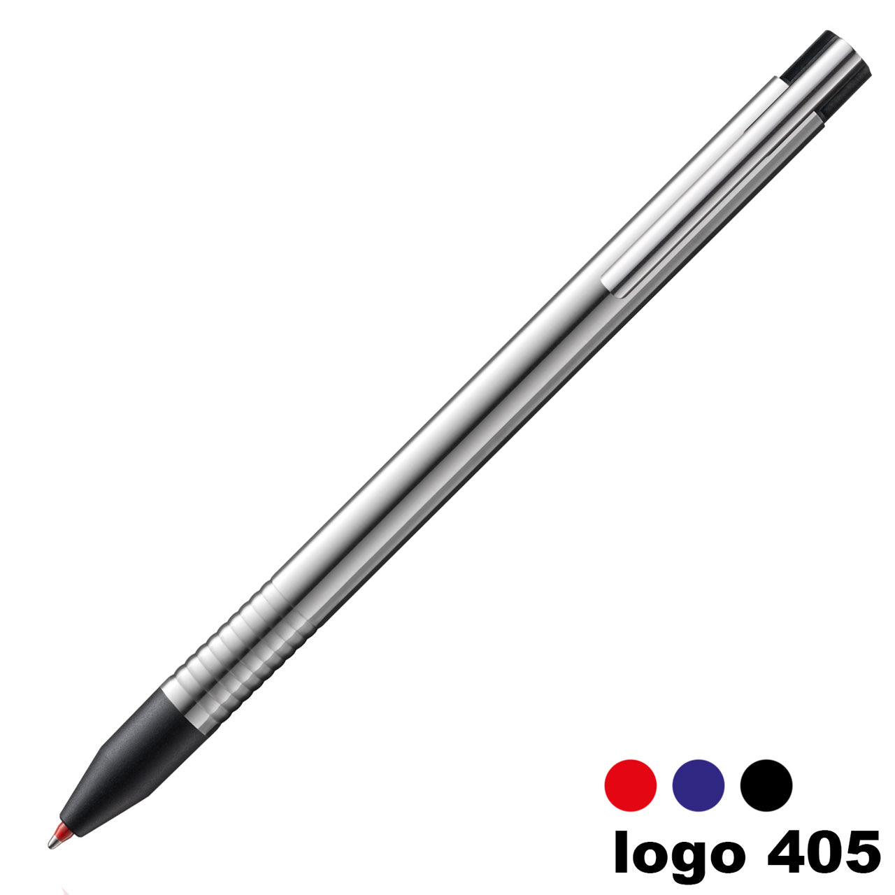 LAMY-logo-3-colous-matt-mehrfrabkugelschreiber-405-3-fach-kugelscheiber-kaufen-lafueliki