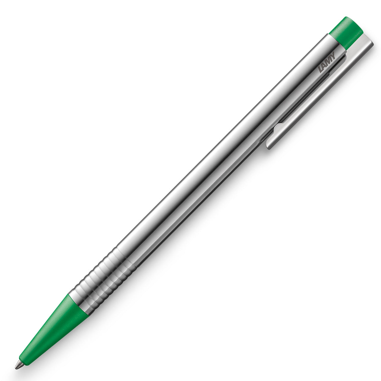 LAMY-logo-Kugelschreiber-matt-205-gruen-1228040-kaufen-lafueliki