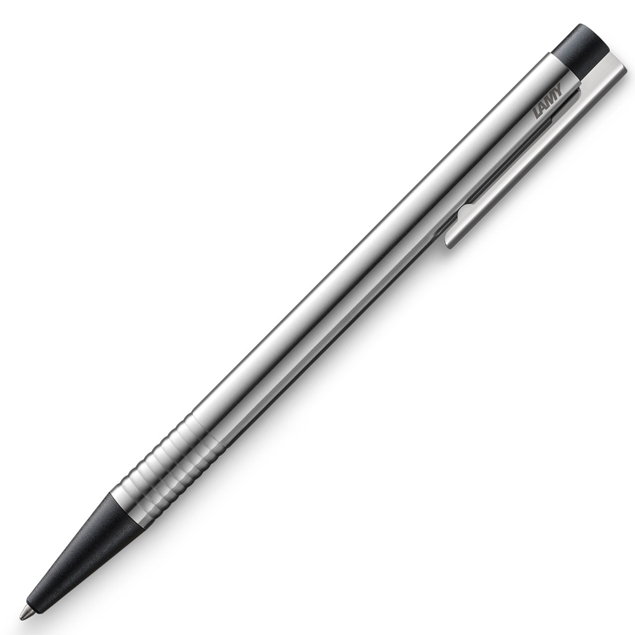 LAMY-logo-Kugelschreiber-matt-205-schwarz-1203800-kaufen-lafueliki