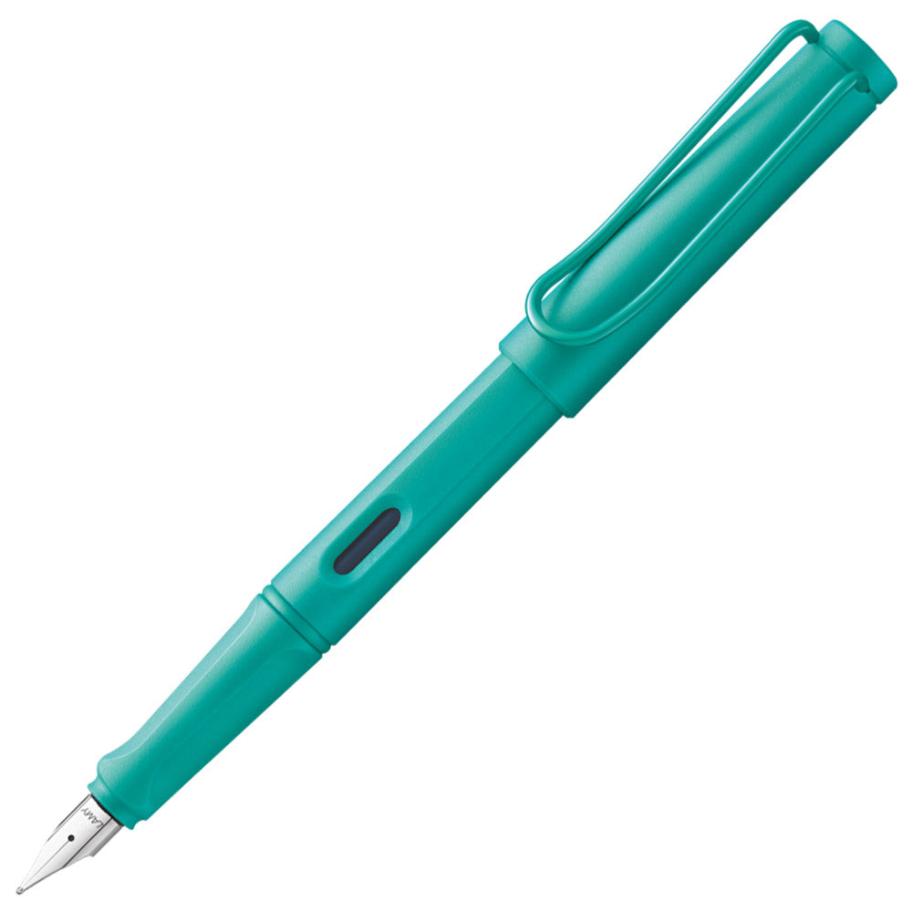 LAMY-safari-candy-aquamarine-FH-fueller-lafueliki