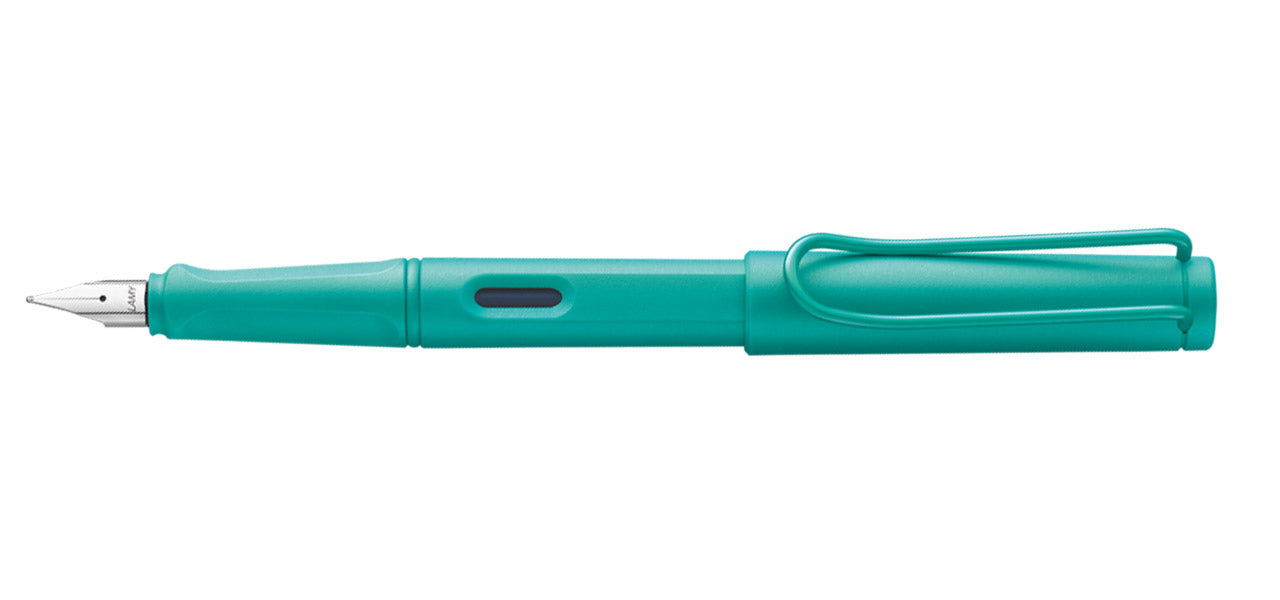 LAMY-safari-candy-aquamarine-fuellhalter