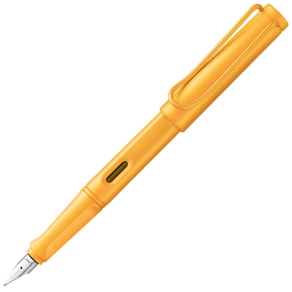 LAMY-safari-candy-mango-FH-fueller-lafueliki