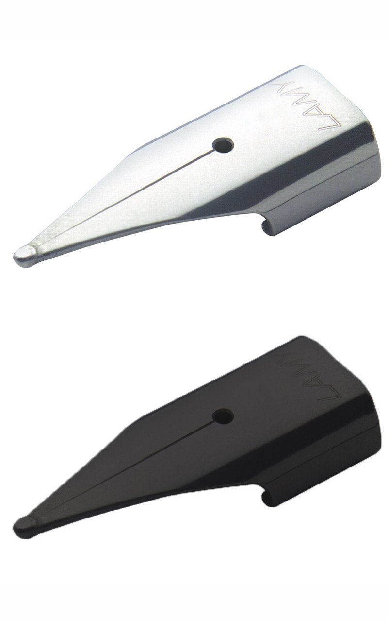 LAMY_feder__schwarz_silber_M_F_LH_B