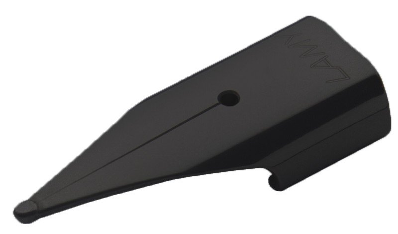 LAMY_feder_schwarz_M_F_LH_B