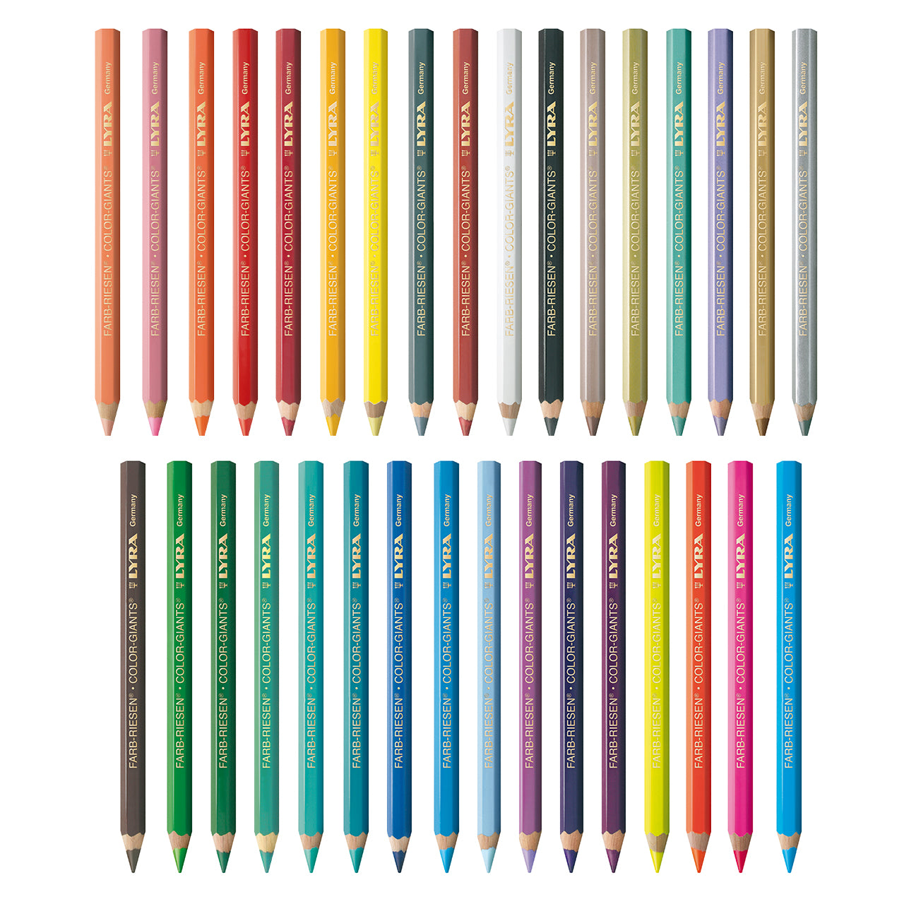 LYRA-Farb-Riesen-Color-Giants-alle-Buntstift-lackiert-Einzelstift-online-kaufen-lafueliki