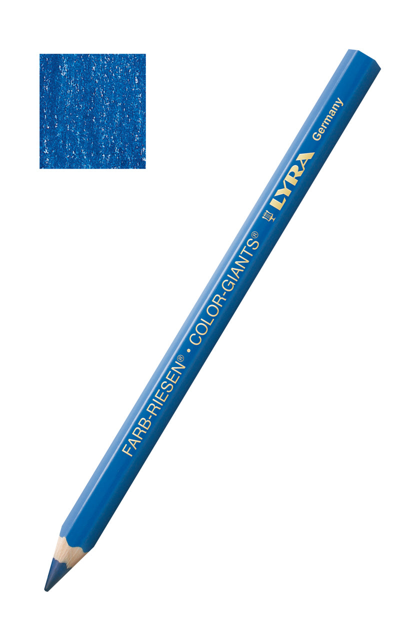 LYRA-Farb-Riesen-Color-Giants-blau-Buntstift-lackiert-Einzelstift-L3940051-4084900270509-kaufen-lafueliki