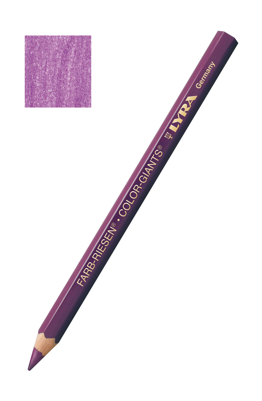 LYRA-Farb-Riesen-Color-Giants-magenta-Buntstift-lackiert-Einzelstift-L3940034-4084900270950-kaufen-lafueliki