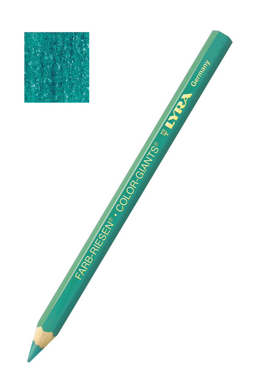 LYRA-Farb-Riesen-Color-Giants-moosgruen-Buntstift-lackiert-Einzelstift-L3940061-4084900270721-kaufen-lafueliki