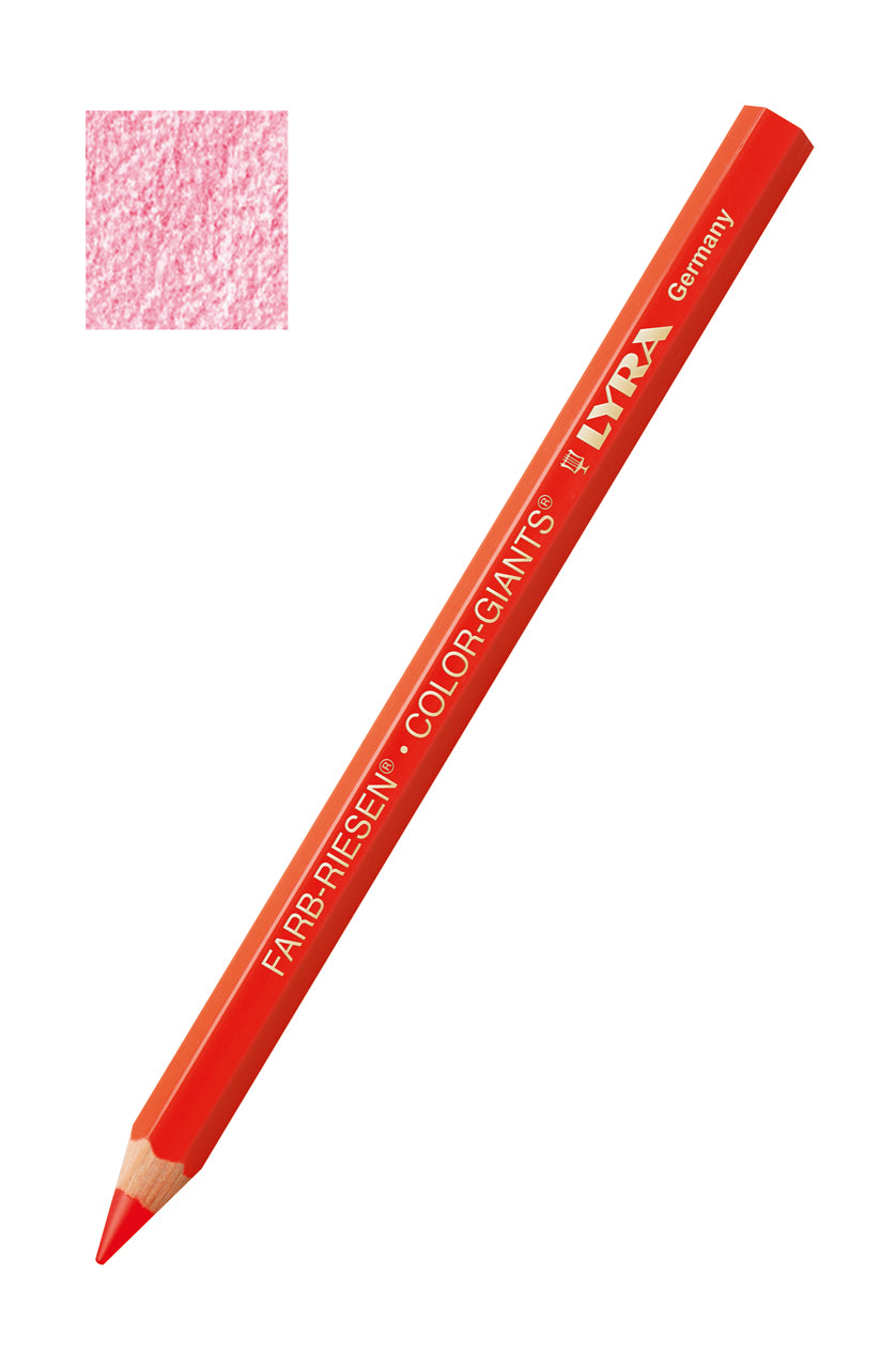 LYRA-Farb-Riesen-Color-Giants-neon-rot-Buntstift-lackiert-Einzelstift-L3940317-4084900271513-kaufen-lafueliki