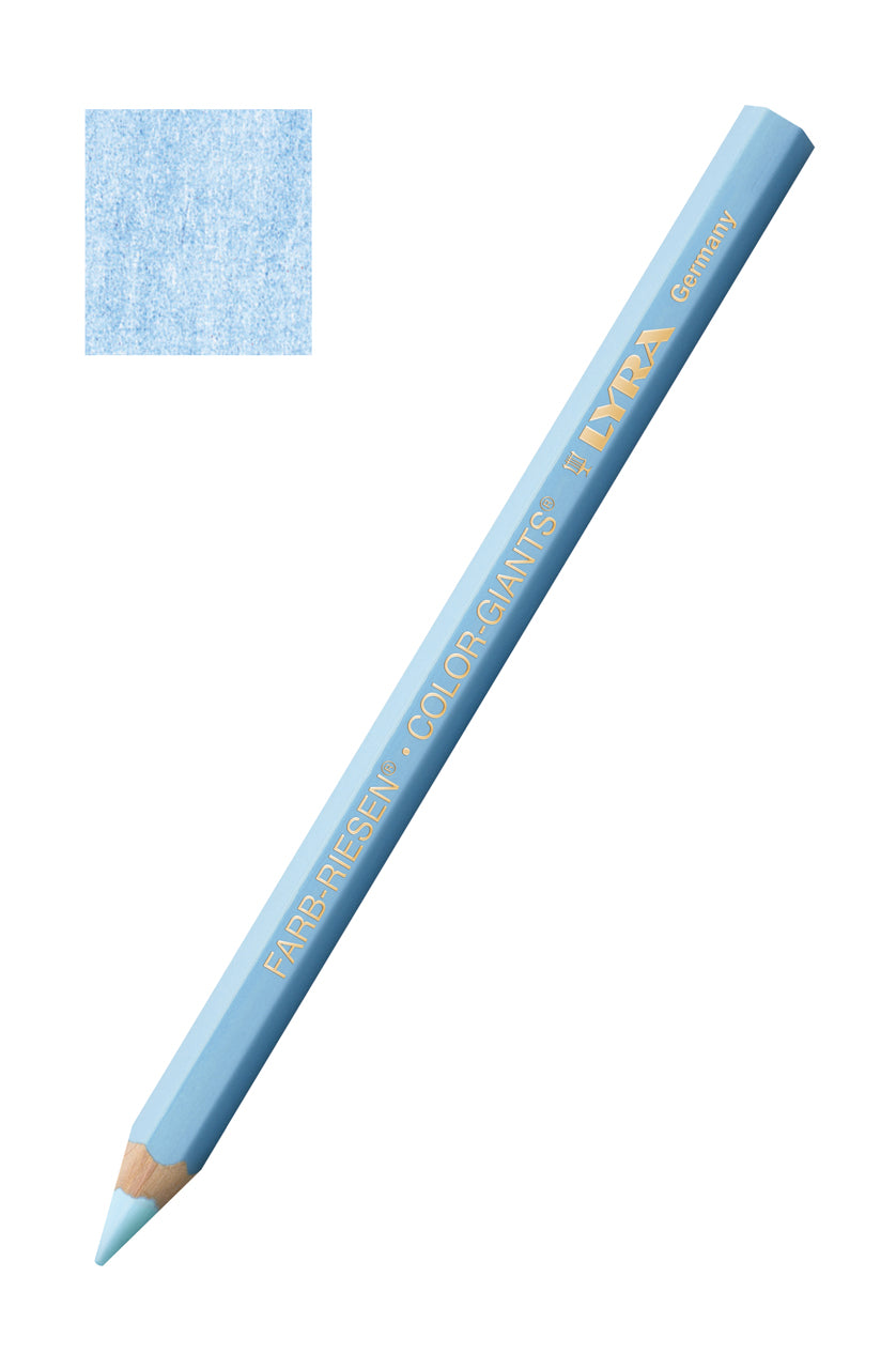 LYRA-Farb-Riesen-Color-Giants-pastell-blau-Buntstift-lackiert-Einzelstift-L3940046-4084900270714-kaufen-lafueliki